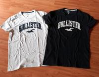 2 Hollister T-Shirts, neuwertig ! ,  Gr. S Nordrhein-Westfalen - Hilden Vorschau