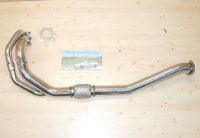 Hosenrohr Downpipe  *NEU* OPEL Calibra Vectra 4x4 Turbo C20LET VA Nordrhein-Westfalen - Coesfeld Vorschau