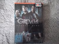 DvD Grimm Staffel 1 OVP Nordrhein-Westfalen - Billerbeck Vorschau