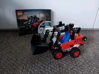 42116 LEGO Technic Kompaktlader Niedersachsen - Neuenkirchen (Altes Land) Vorschau