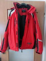 Icepeak Winterjacke rot, unisex Bayern - Furth im Wald Vorschau