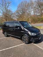 VW T6 GenSix 150ps Schalter Camper California Steele / Kray - Essen Freisenbruch Vorschau