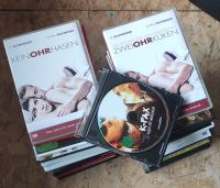 großes DVD Konvolut - 44 Stück, ein Preis !! Dresden - Gorbitz-Ost Vorschau