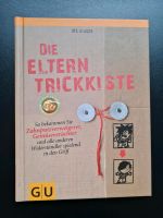 Buch "die Elterntrickkiste" Nordrhein-Westfalen - Gelsenkirchen Vorschau