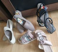 Sommer Sandalen gr. 37,38 und 39 München - Berg-am-Laim Vorschau