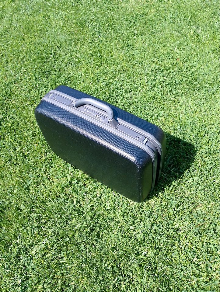 Koffer Samsonite ca. 47x35x16 in Hildesheim