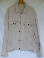 Hess Natur Hanf Jeansjacke Blouson HessNatur Jacke XL Nordrhein-Westfalen - Minden Vorschau