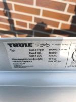 Thule Fahrradträger Nordrhein-Westfalen - Kürten Vorschau