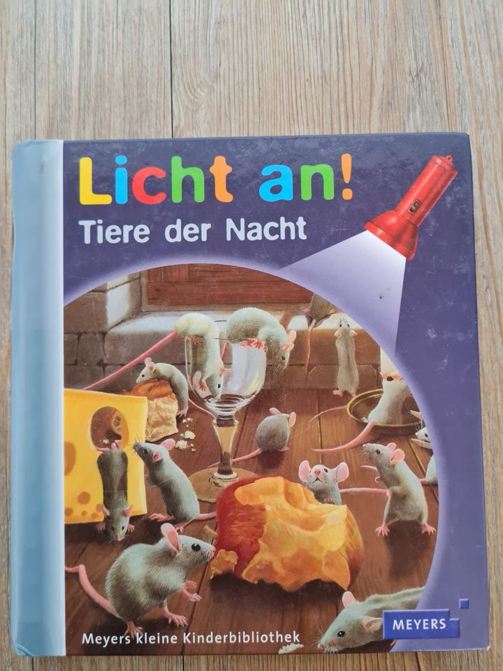 Kinder-Bücher, Kinder-Wissen und Co. in Lohmar