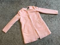 Damen Mantel von Only Gr M in Pink neu mit Label Thüringen - Schimberg Vorschau