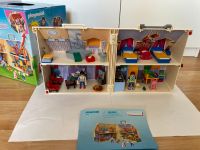 Playmobil 5167 Mitnehm-Haus Puppenhaus Hessen - Freigericht Vorschau