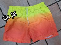 Shorts Badeshorts Gr.M mit Gummizug Nordrhein-Westfalen - Erwitte Vorschau