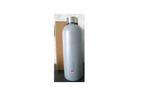 Neu / OVP Thermos Flask Trinkflasche Thermosflasche grau 0 5l Hessen - Bad Soden am Taunus Vorschau