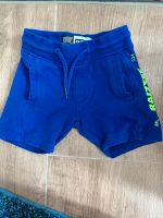 Shorts aus Sweat kurze Hose 98 Baden-Württemberg - Wurmlingen Vorschau