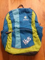 Kinderrucksack Deuter Kids Rucksack Kinder Baden-Württemberg - Neckartenzlingen Vorschau