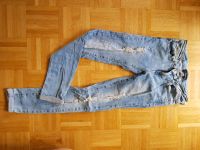 Knöchellange Jeans München - Laim Vorschau