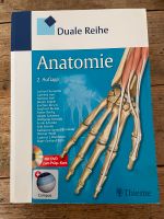 Duale Reihe Anatomie 2. Auflage München - Schwanthalerhöhe Vorschau