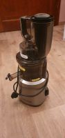 Entsafter amzchef Slow Juicer wide mouth Brandenburg - Werder (Havel) Vorschau