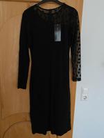 Apart Kleid lang Gr 36 schwarz neu mit Etikett Niedersachsen - Buxtehude Vorschau