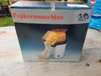 Popcornmaschine Hessen - Niederdorfelden Vorschau
