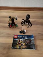 Lego 75950 Harry Potter Vollständig Wuppertal - Langerfeld-Beyenburg Vorschau