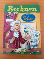 Lernbuch Mathe 1. KLASSE Rechnen mit Little Amadeus Baden-Württemberg - Epfenbach Vorschau