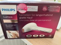 Philips Lumea SC 2009 Haarentfernung Eimsbüttel - Hamburg Eimsbüttel (Stadtteil) Vorschau