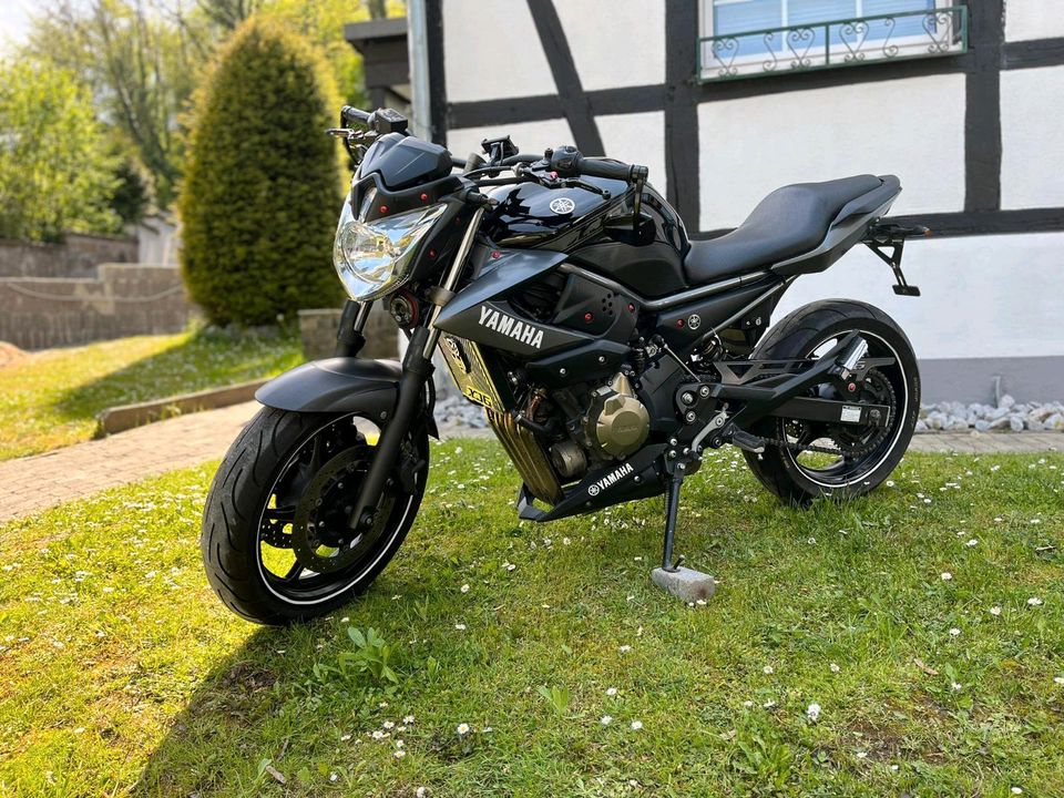 Yamaha XJ6 (gedrosselt 48ps) in Hagen