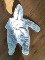 Feetje Schneeanzug Baby Overall 56 Baden-Württemberg - Hessigheim Vorschau