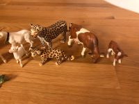 11 Kindertoy Tiere (kein Schleich/Bully) Bayern - Türkheim Vorschau