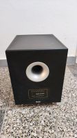 Teufel aktiv Subwoofer CEM 500 SW schwarz Hifi Fernbedienung 5.1 Thüringen - Mühlhausen Vorschau