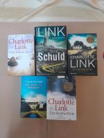 Romane Charlotte Link Nordrhein-Westfalen - Hövelhof Vorschau