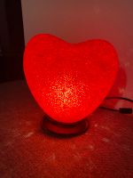 Herz Lampe Valentinstag Valentin Leuchtmittel Licht Wuppertal - Vohwinkel Vorschau