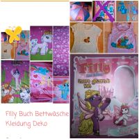 My little Pony Bettwäsche⭐my little Pony Figur unbespielt ⭐ 15 € Bayern - Waal Vorschau