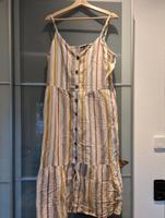 Gestreiftes Sommerkleid Hessen - Raunheim Vorschau