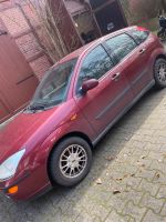 Ford Focus 1.8 Niedersachsen - Uelzen Vorschau