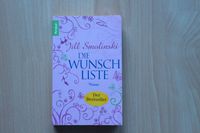 *Die Wunschliste von Jill Smolinski*Buch*Roman* Nordrhein-Westfalen - Oer-Erkenschwick Vorschau