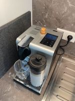 Nespresso DeLonghi Latissima Pro (silber) Köln - Widdersdorf Vorschau