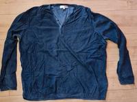 Mustang Longsleeve Herren Gr. XXL Hessen - Calden Vorschau
