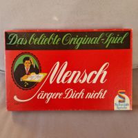 Mensch ärgere dich nicht - TOP ZUSTAND aus den 70er/80er Jahren! Bayern - Breitengüßbach Vorschau