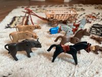 Playmobil Pferde Kühe Niedersachsen - Aurich Vorschau