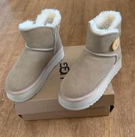 UGG Damen boot /Stiefelette Größe 38 Kiel - Wellsee-Kronsburg-Rönne Vorschau