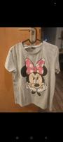 Disney Minnie Maus tshirt Nordrhein-Westfalen - Bottrop Vorschau