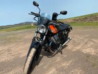 Motorrad zu vermieten: moto guzzi v7 spesial 2014 Saarbrücken - St Johann Vorschau