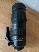 Nikon AF-S NIKKOR 200-500mm 1:5.6 E ED VR Dresden - Neustadt Vorschau