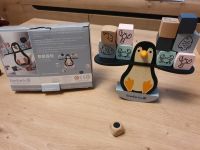 Ever Earth Penguin Balancing Game Pinguin Balancier Spiel Thüringen - Erfurt Vorschau