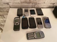 Nokia Samsung iPhone 10x Handye zu verkaufen Köln - Kalk Vorschau