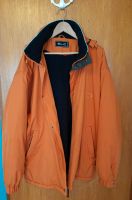 Top! Winterjacke in orange von SLC Niedersachsen - Hameln Vorschau