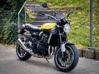 Kawasaki Z900RS MY24 Retro Classic Z900 Neu 4 Jahre Garantie Baden-Württemberg - Lörrach Vorschau