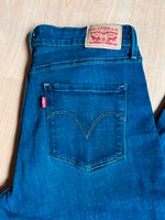 LEVI´S -MID RISE SKINNY- DAMEN JEANS HOSE GR.40 LEVIS TOPZUSTAND Nordrhein-Westfalen - Recklinghausen Vorschau